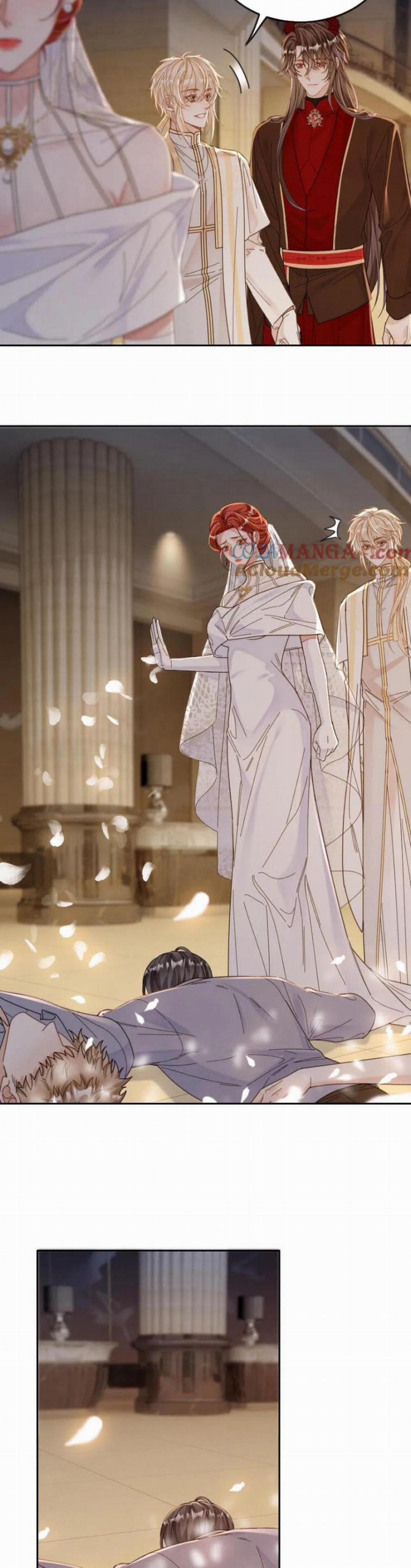 Lang Cẩu Chủ Thần 309 trang 3