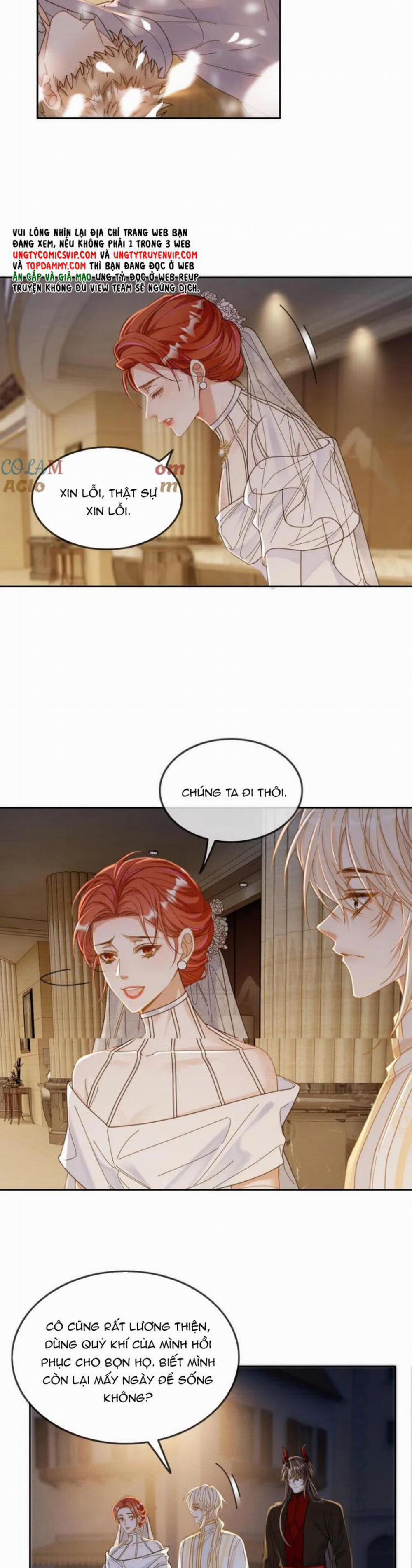 Lang Cẩu Chủ Thần 309 trang 4