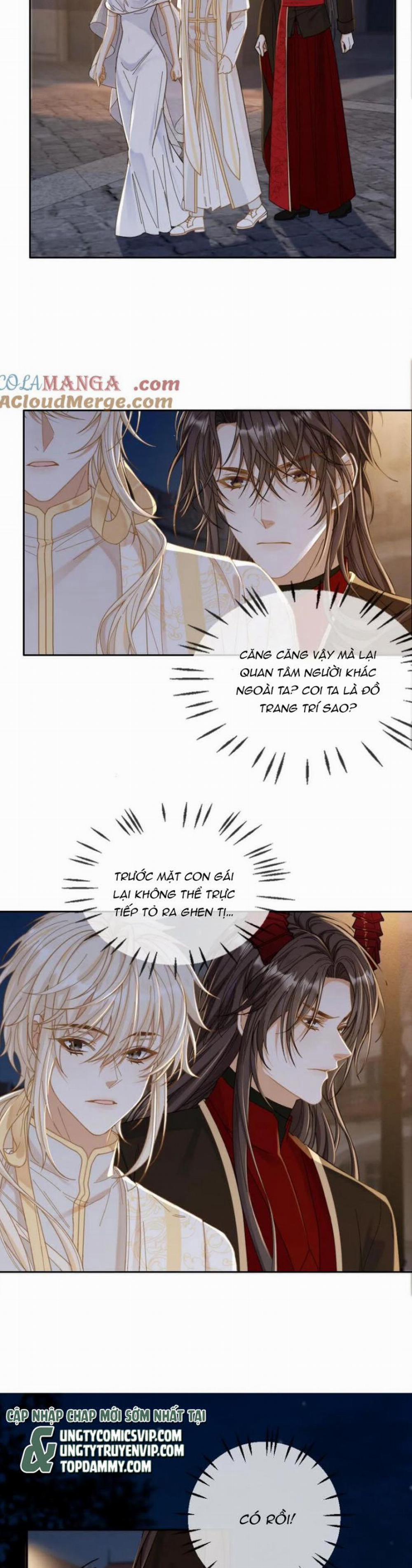 Lang Cẩu Chủ Thần 309 trang 5