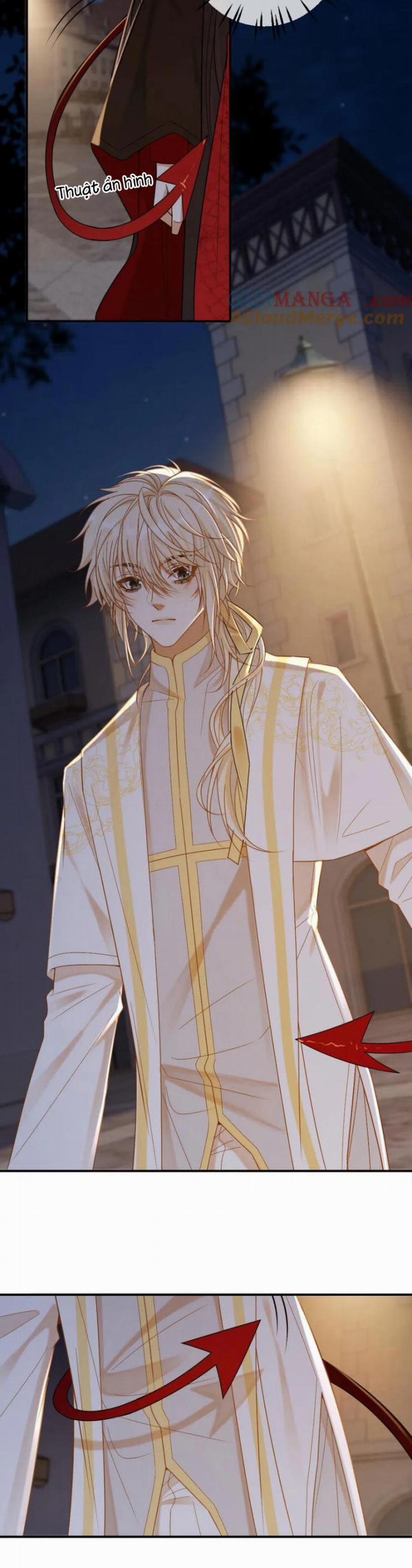 Lang Cẩu Chủ Thần 309 trang 6