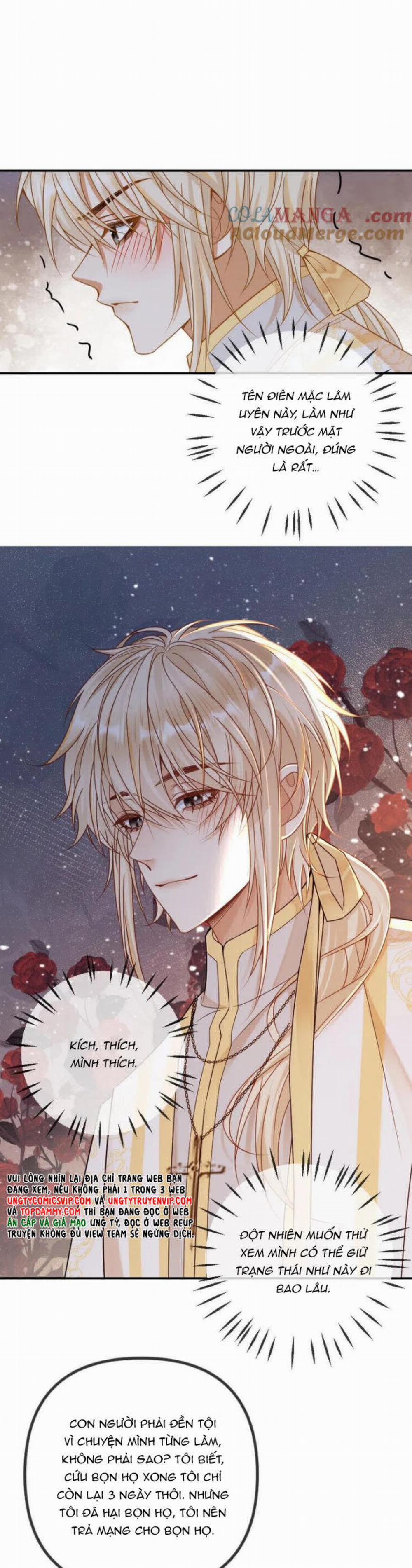 Lang Cẩu Chủ Thần 309 trang 7