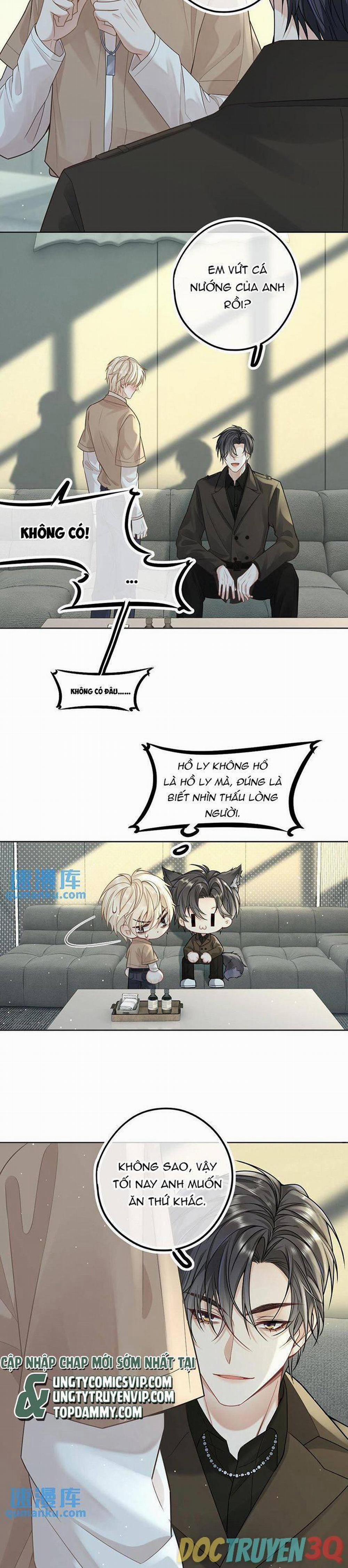 Lang Cẩu Chủ Thần 31 trang 1