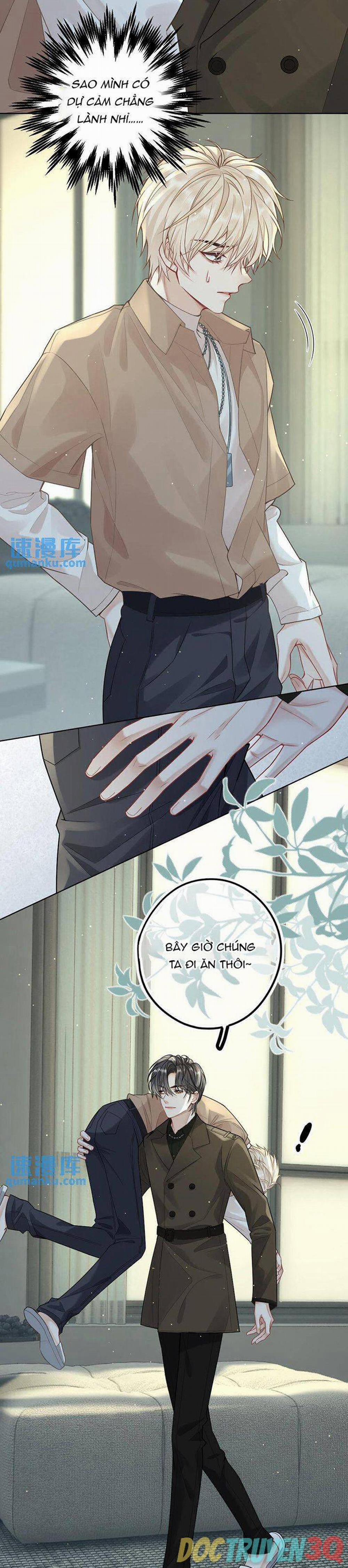 Lang Cẩu Chủ Thần 31 trang 2