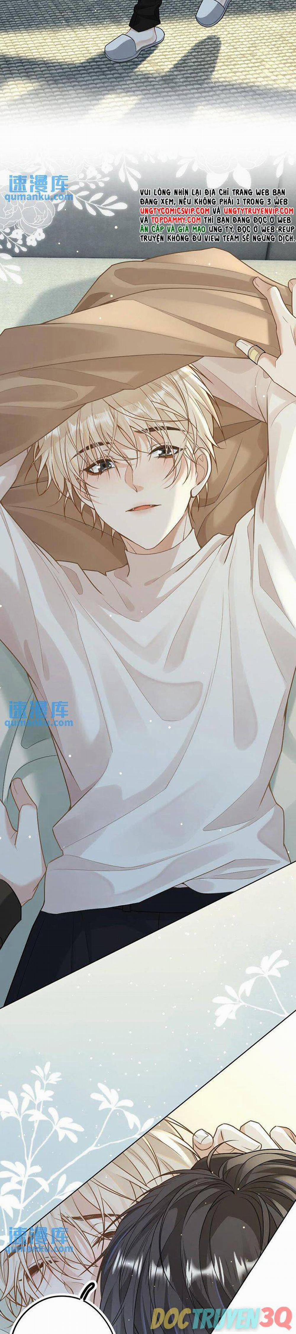 Lang Cẩu Chủ Thần 31 trang 3