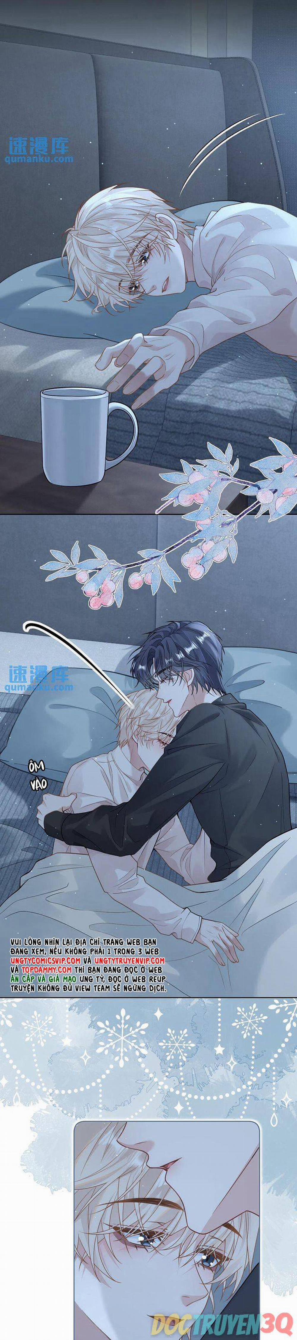 Lang Cẩu Chủ Thần 31 trang 5