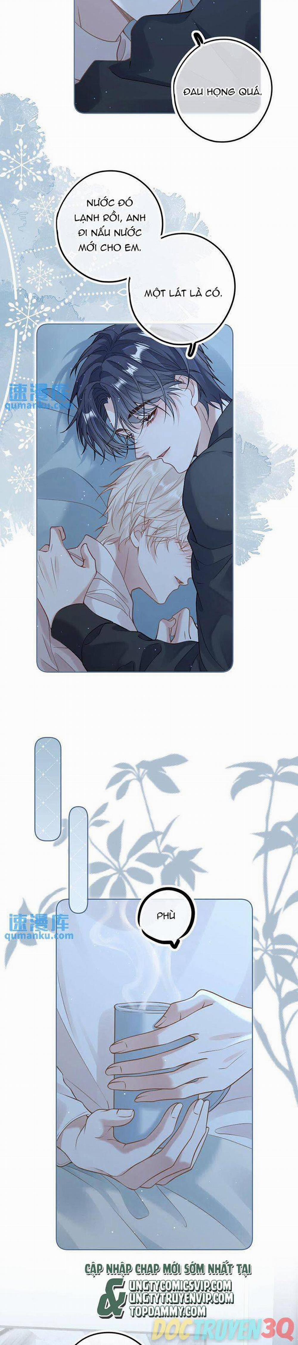 Lang Cẩu Chủ Thần 31 trang 6