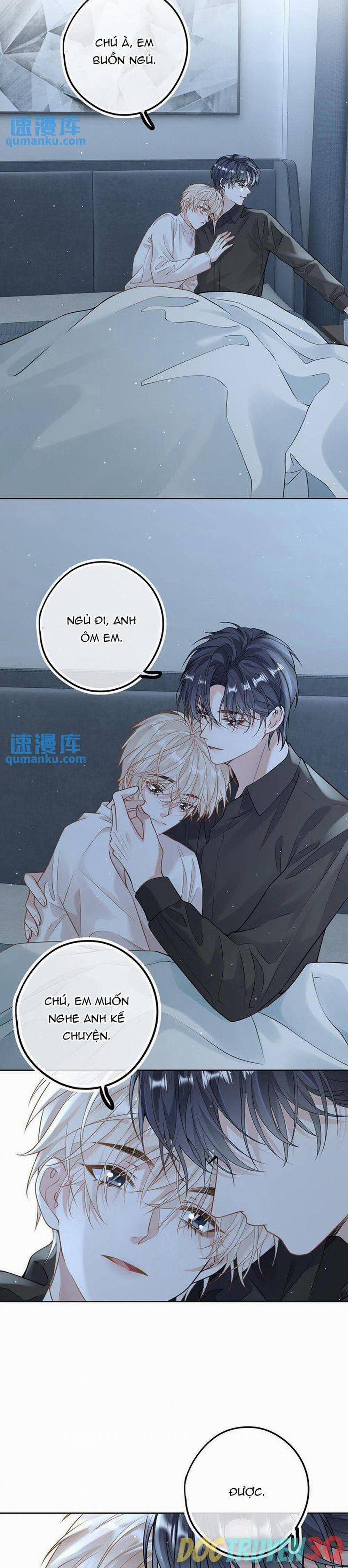 Lang Cẩu Chủ Thần 31 trang 7