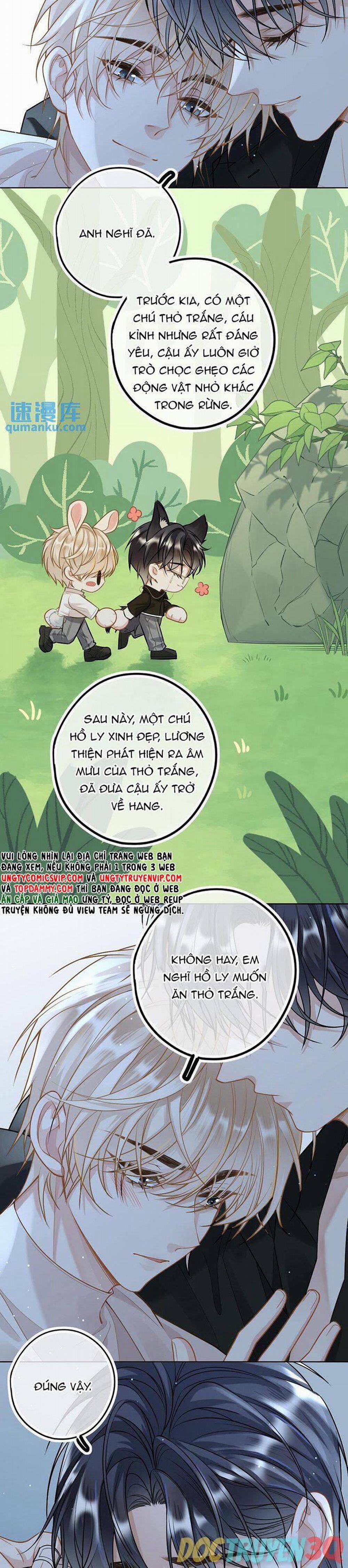 Lang Cẩu Chủ Thần 31 trang 8