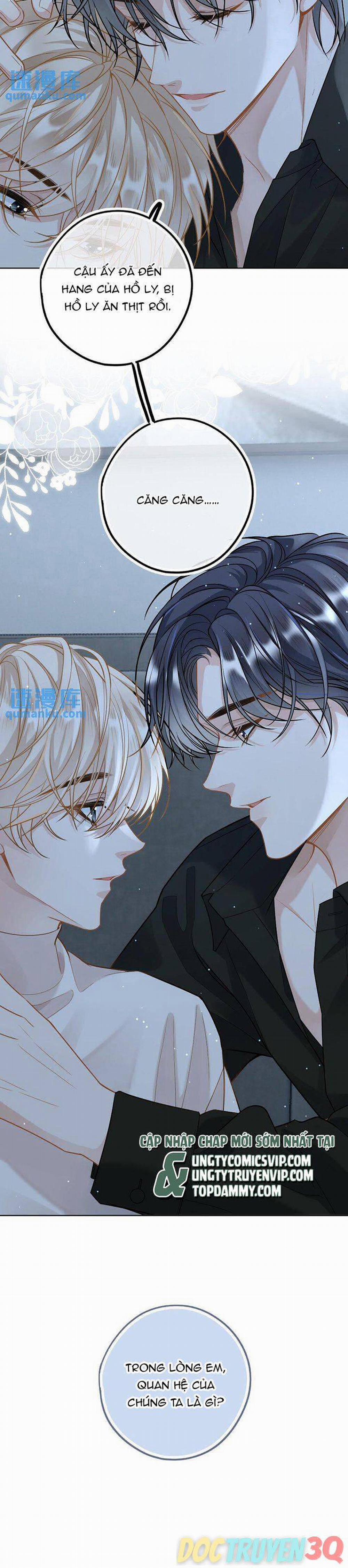 Lang Cẩu Chủ Thần 31 trang 9