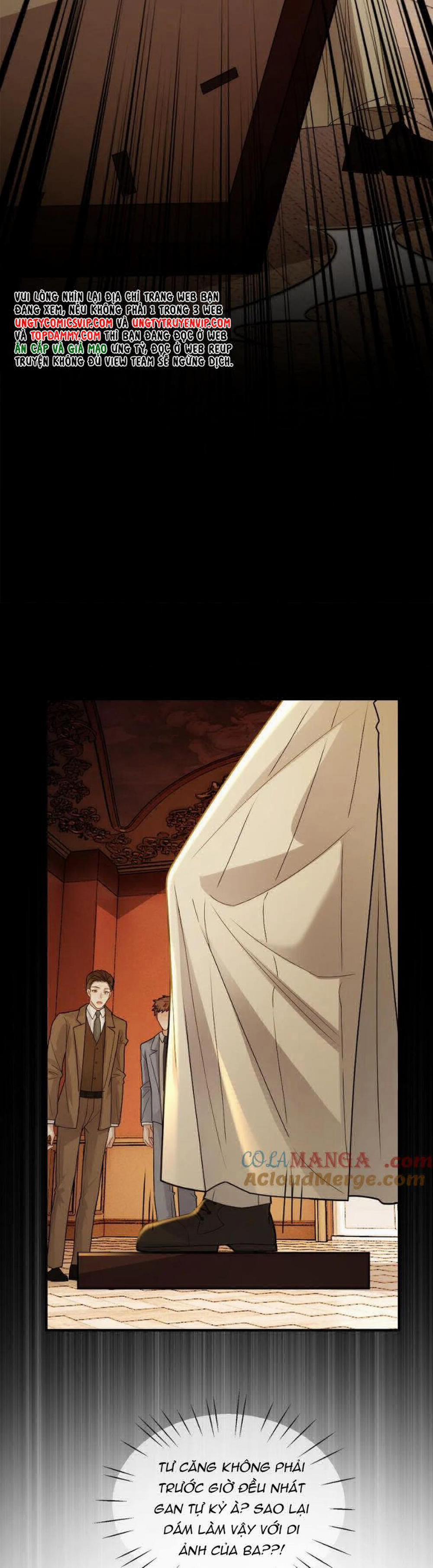 Lang Cẩu Chủ Thần 310 trang 11