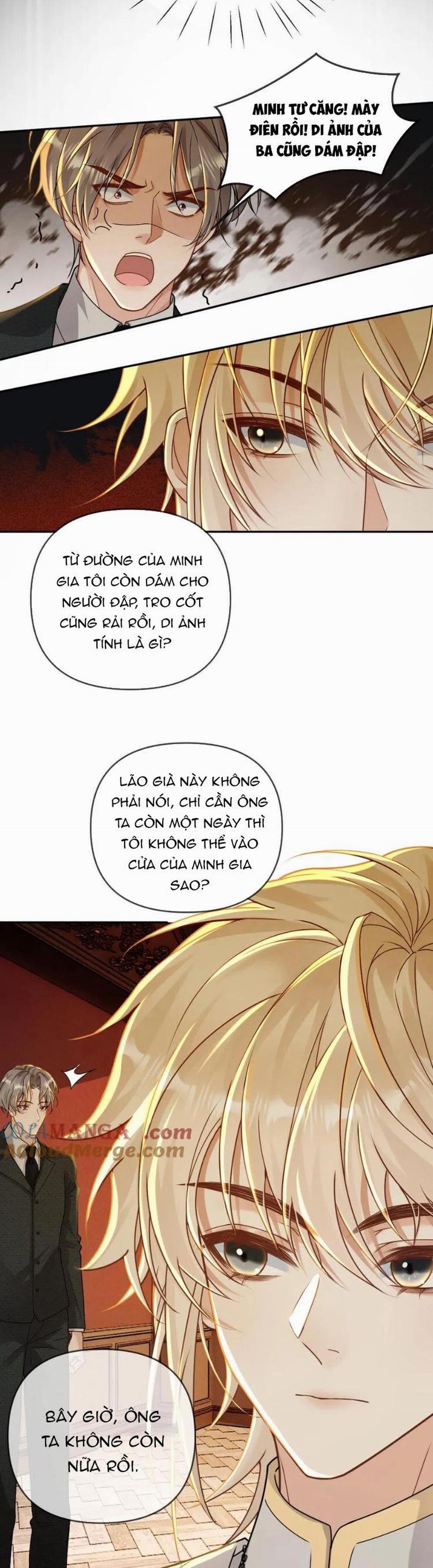 Lang Cẩu Chủ Thần 310 trang 12