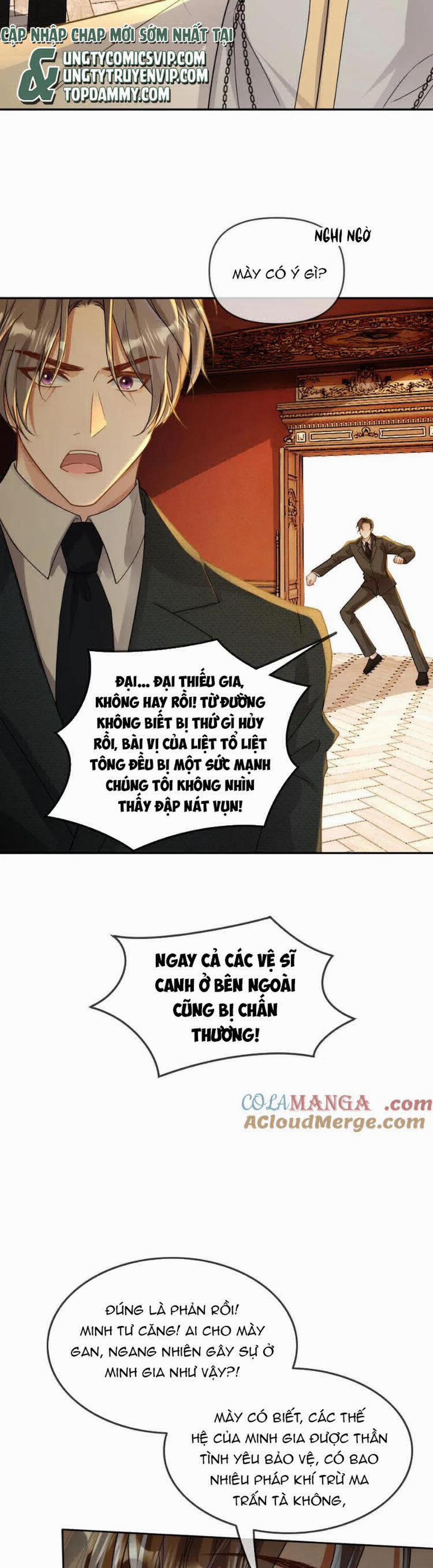 Lang Cẩu Chủ Thần 310 trang 13