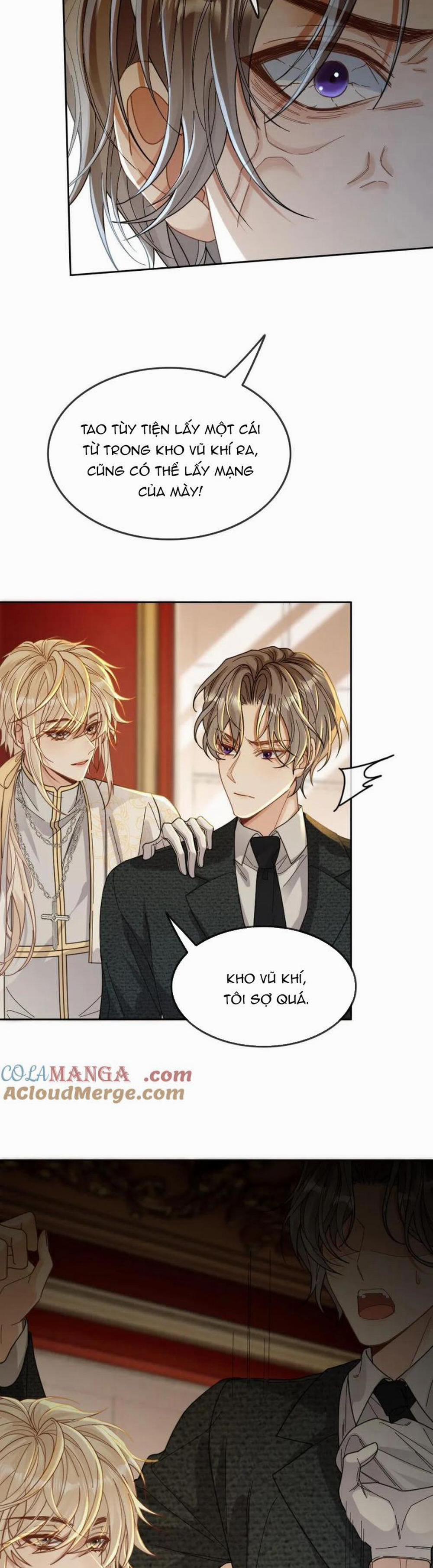 Lang Cẩu Chủ Thần 310 trang 14