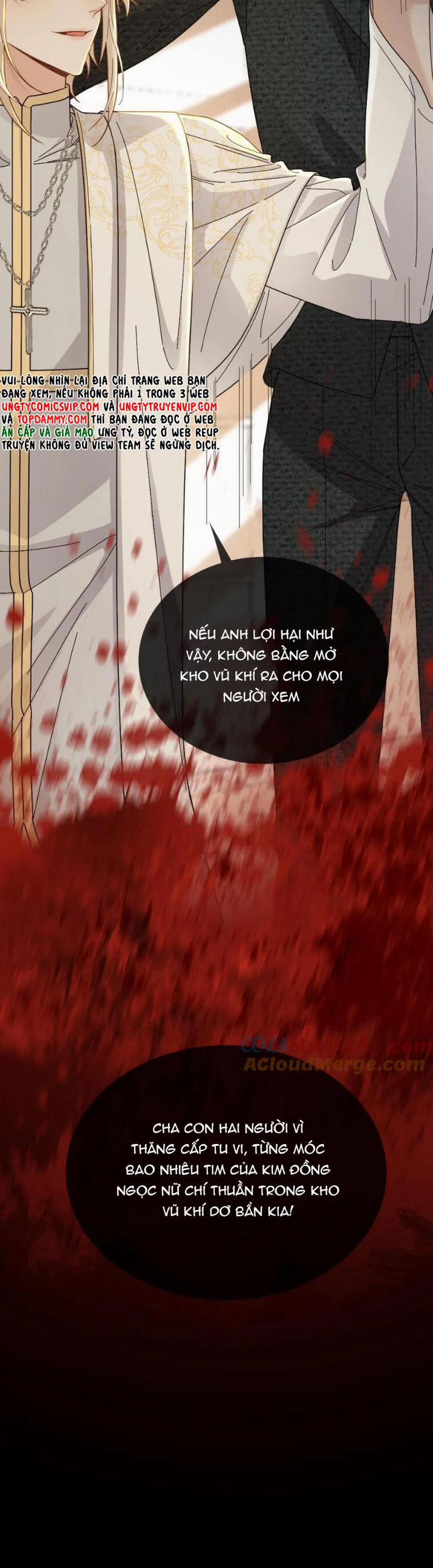 Lang Cẩu Chủ Thần 310 trang 15