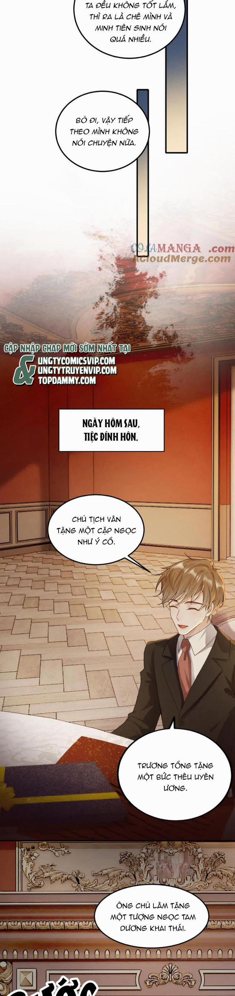 Lang Cẩu Chủ Thần 310 trang 2