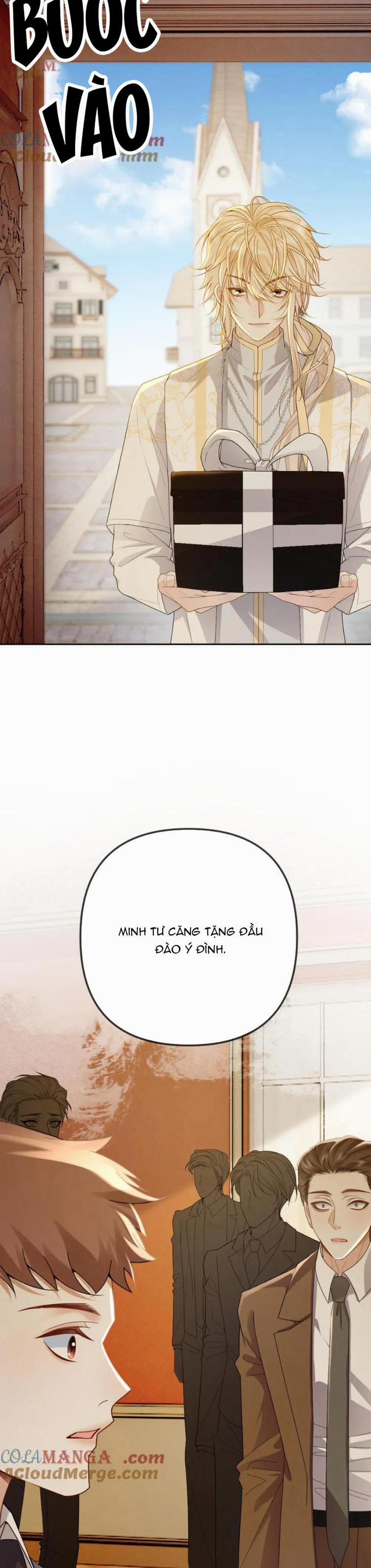 Lang Cẩu Chủ Thần 310 trang 3