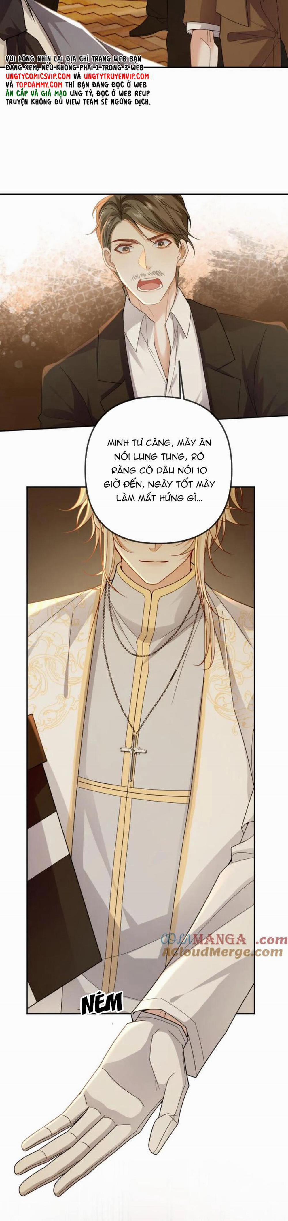 Lang Cẩu Chủ Thần 310 trang 4