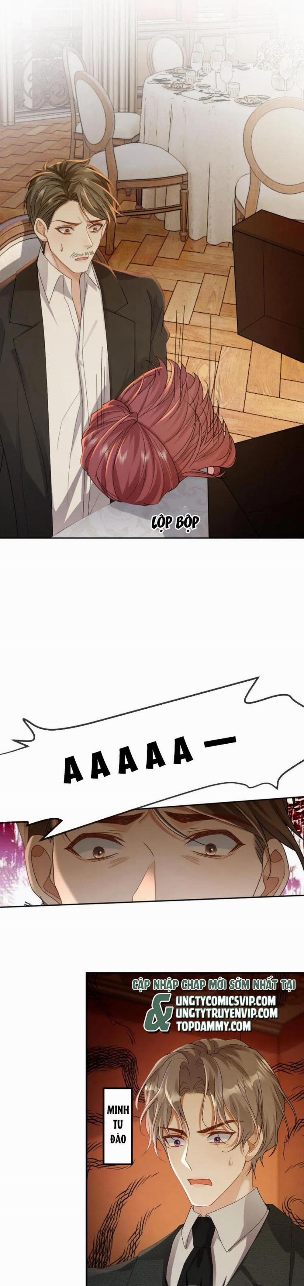 Lang Cẩu Chủ Thần 310 trang 5