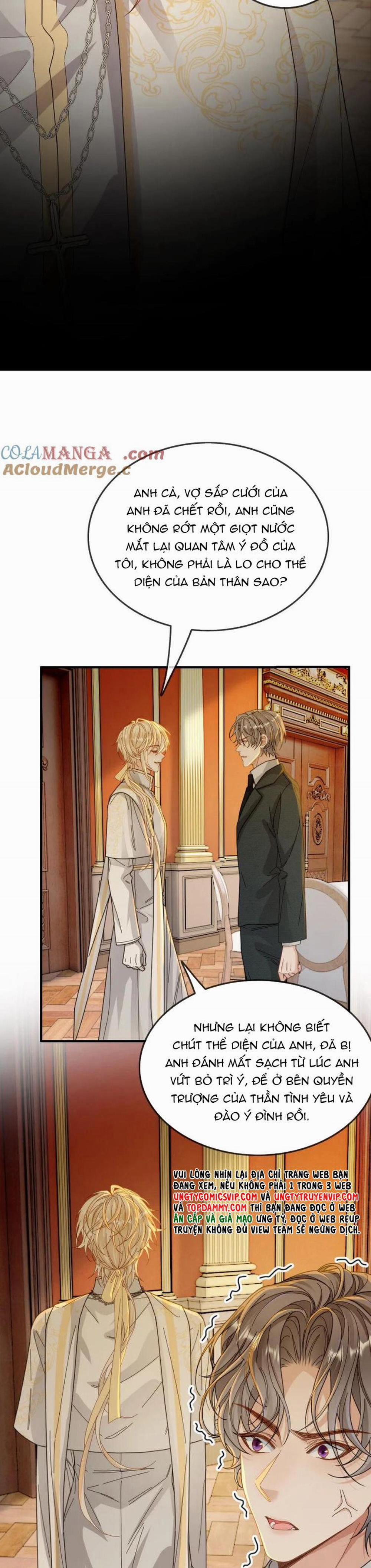 Lang Cẩu Chủ Thần 310 trang 7