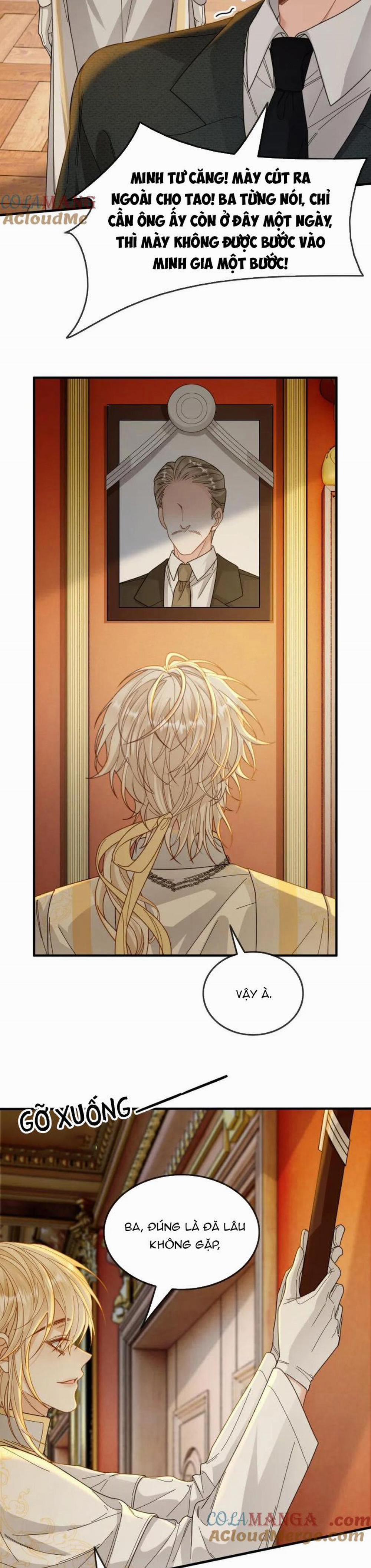 Lang Cẩu Chủ Thần 310 trang 8