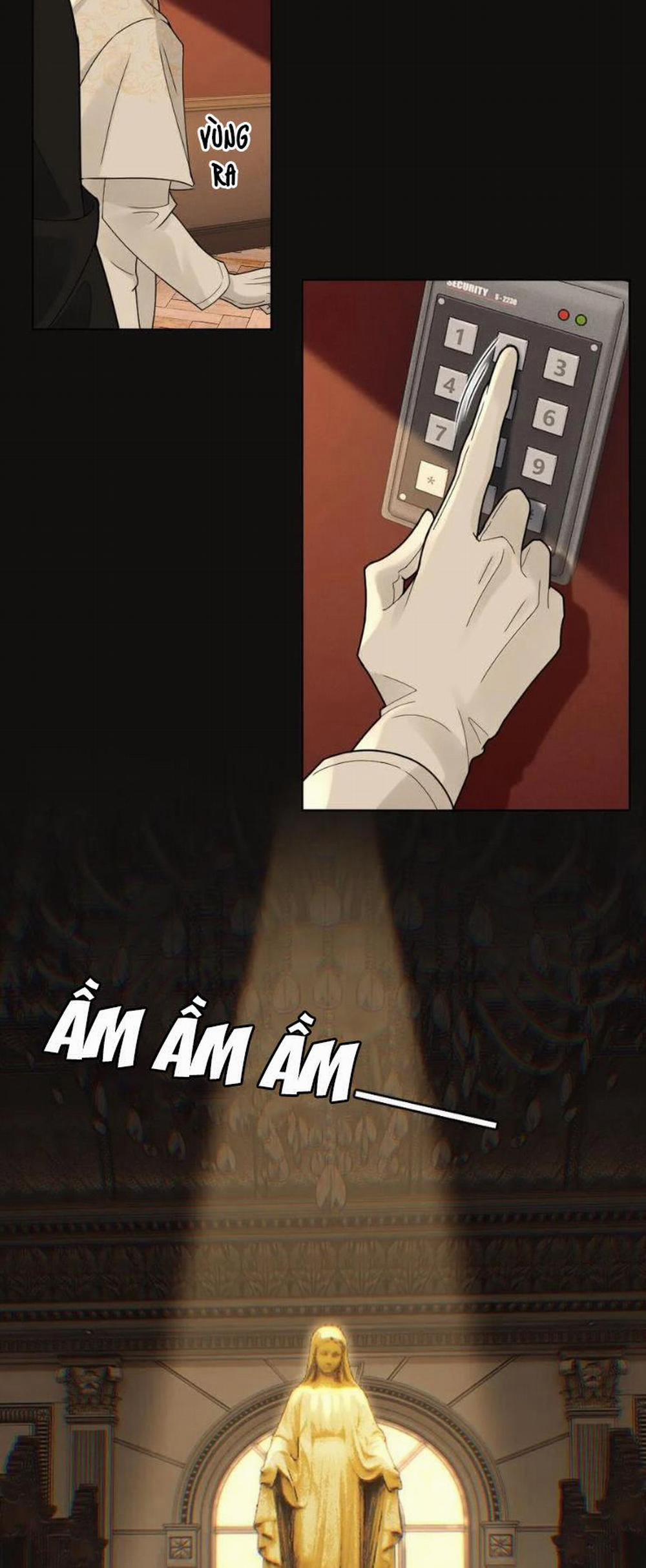 Lang Cẩu Chủ Thần 311 trang 10