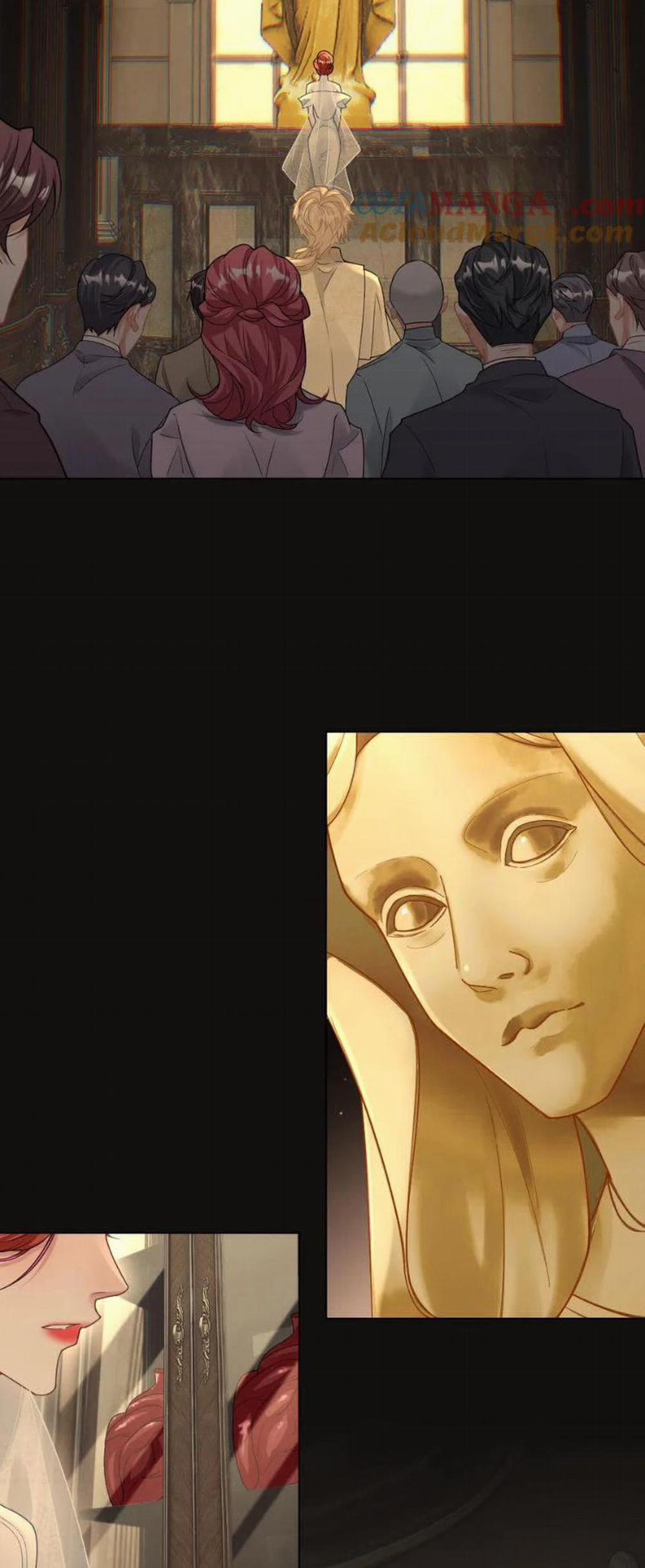 Lang Cẩu Chủ Thần 311 trang 11