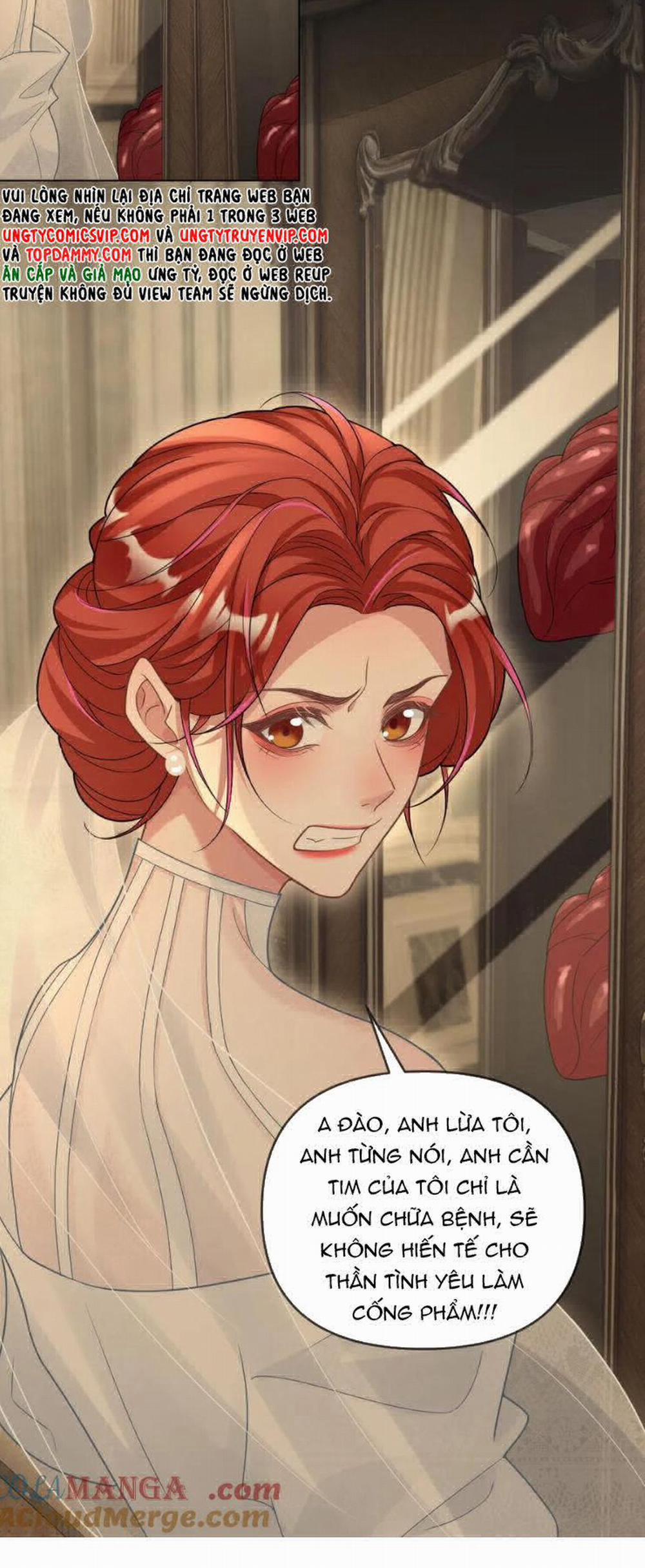 Lang Cẩu Chủ Thần 311 trang 12