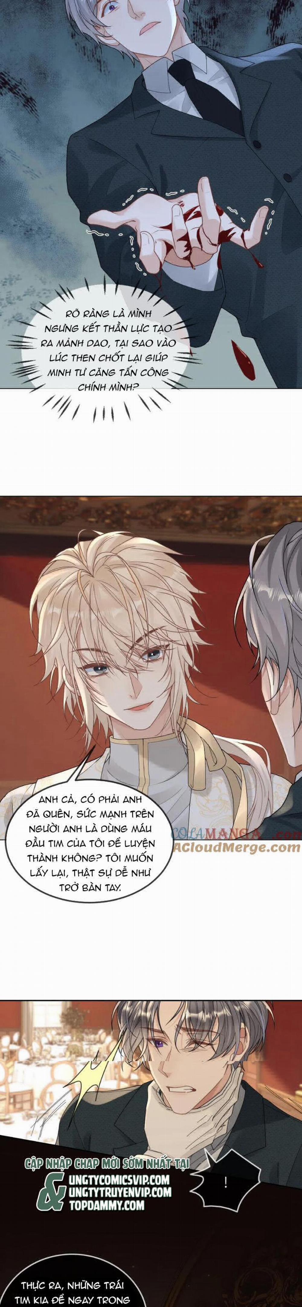 Lang Cẩu Chủ Thần 311 trang 5