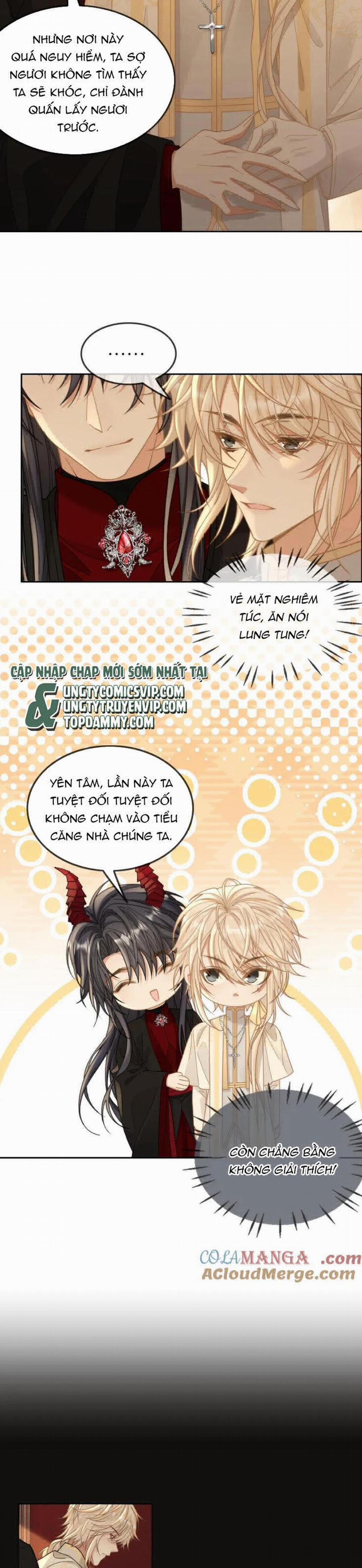 Lang Cẩu Chủ Thần 311 trang 9