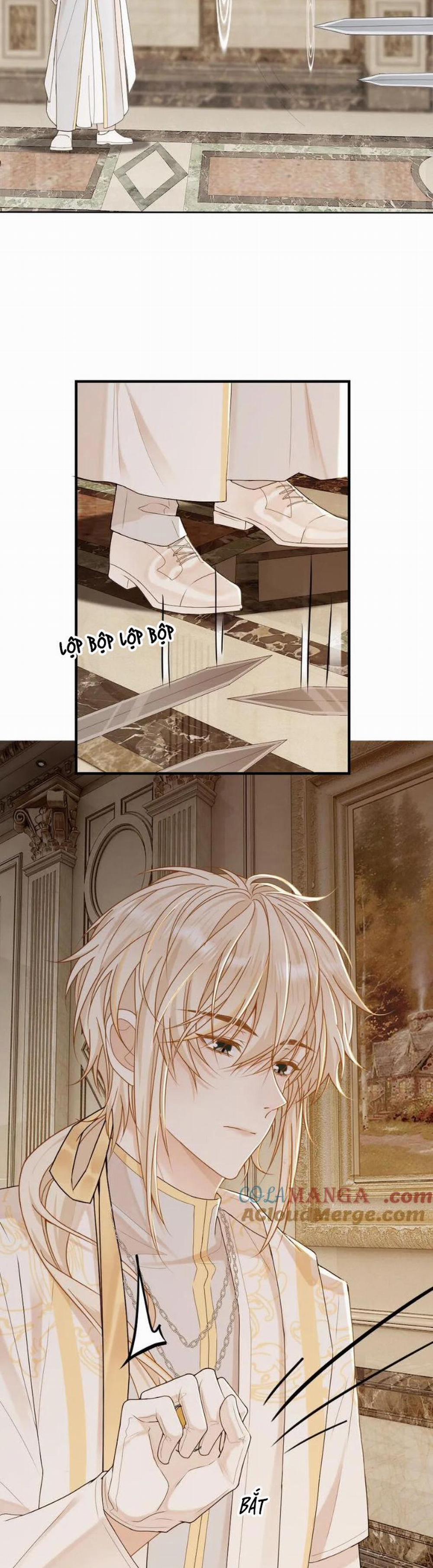 Lang Cẩu Chủ Thần 312 trang 10