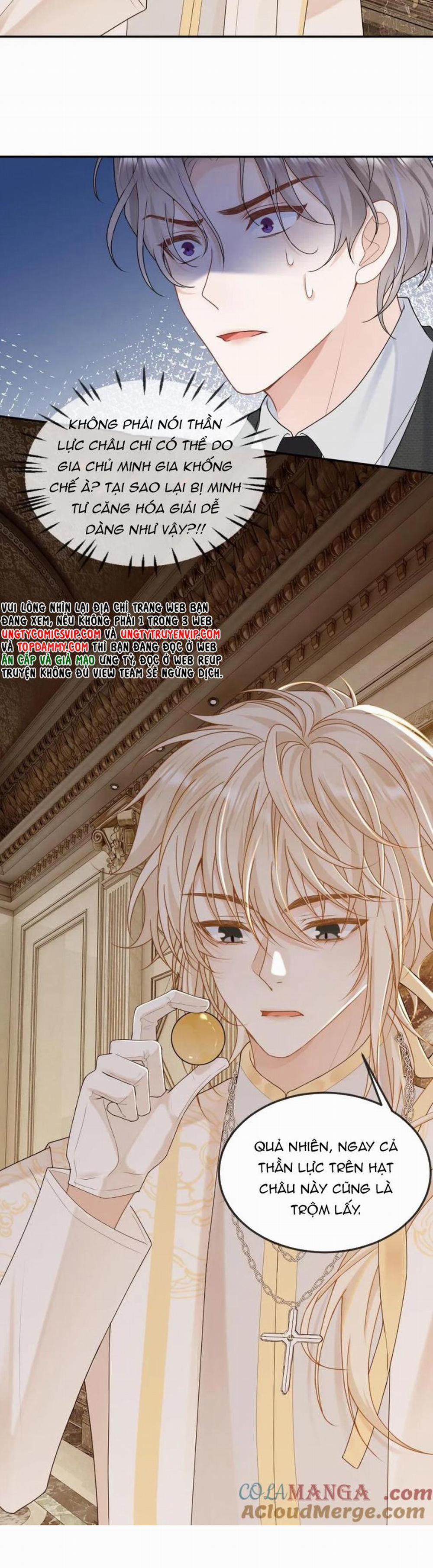 Lang Cẩu Chủ Thần 312 trang 11