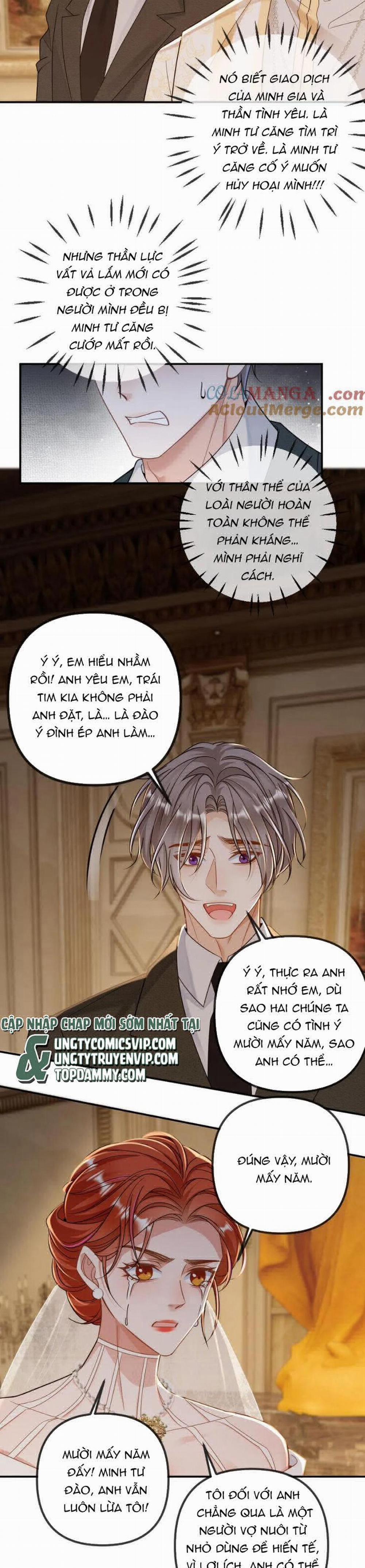 Lang Cẩu Chủ Thần 312 trang 2