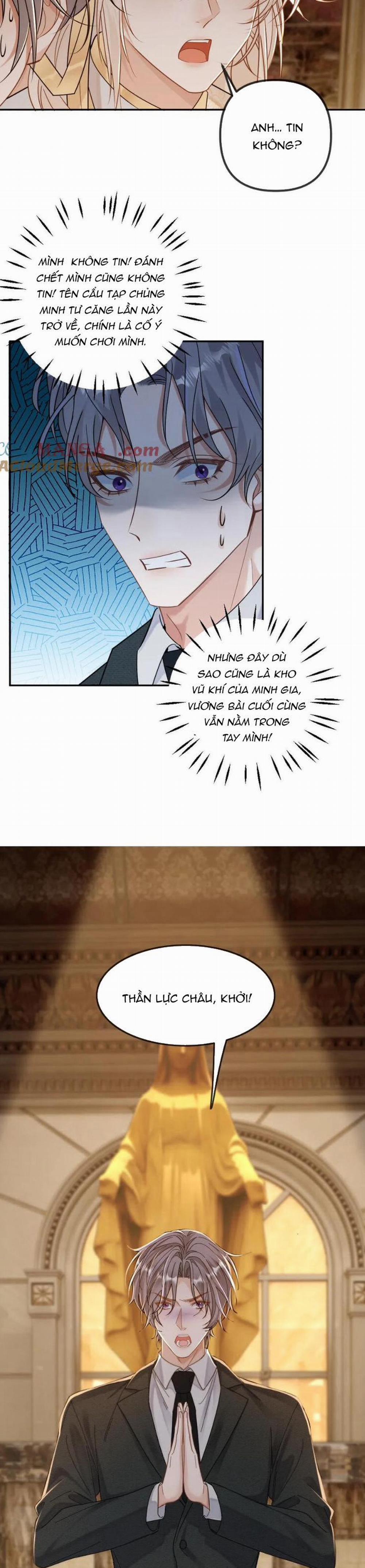 Lang Cẩu Chủ Thần 312 trang 7