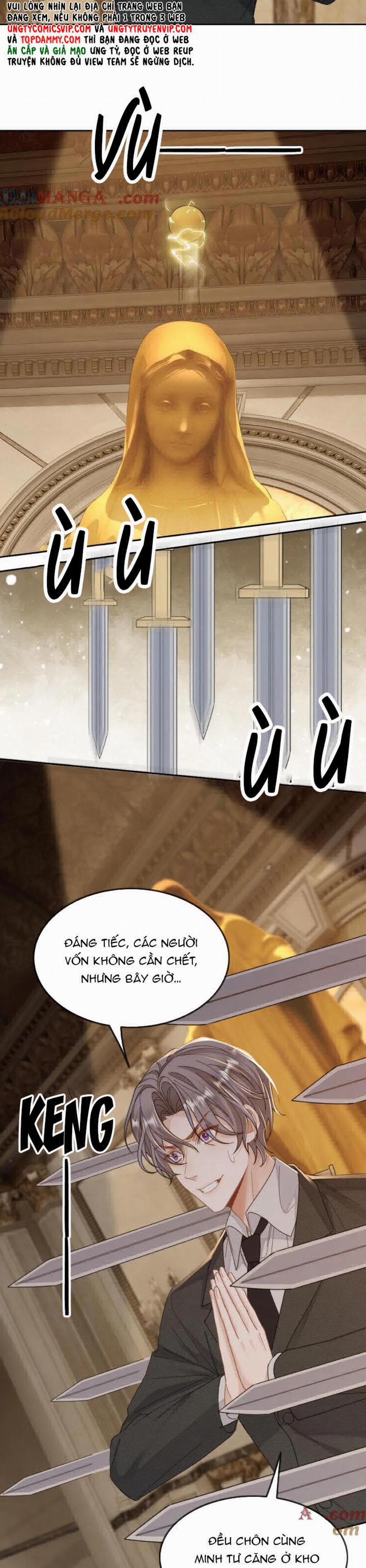 Lang Cẩu Chủ Thần 312 trang 8