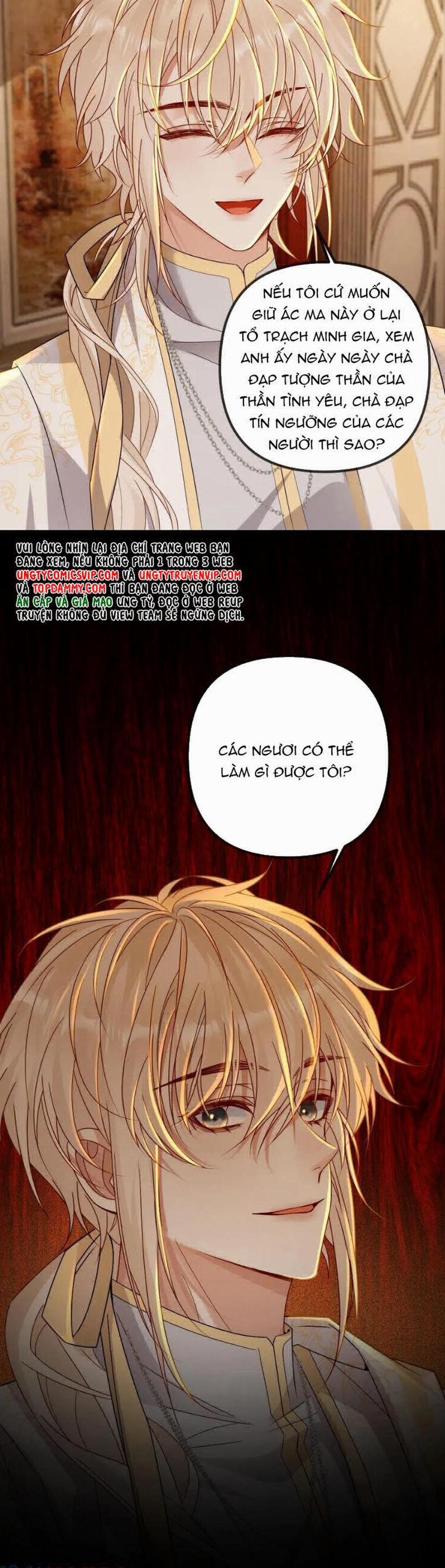 Lang Cẩu Chủ Thần 313 trang 11