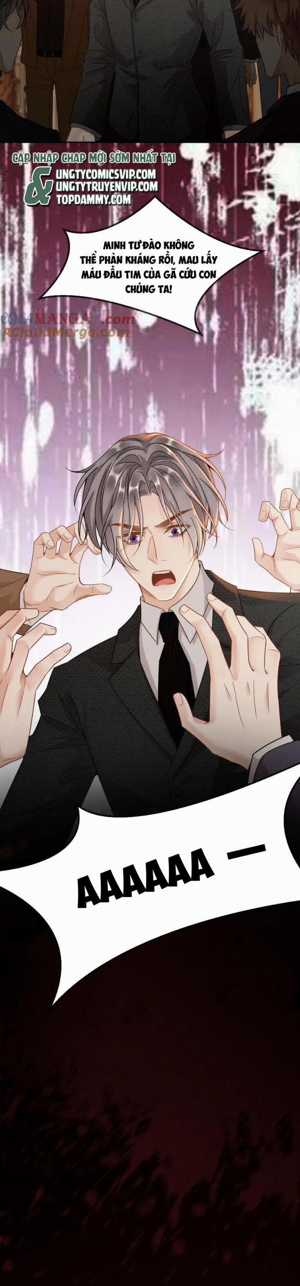 Lang Cẩu Chủ Thần 313 trang 2