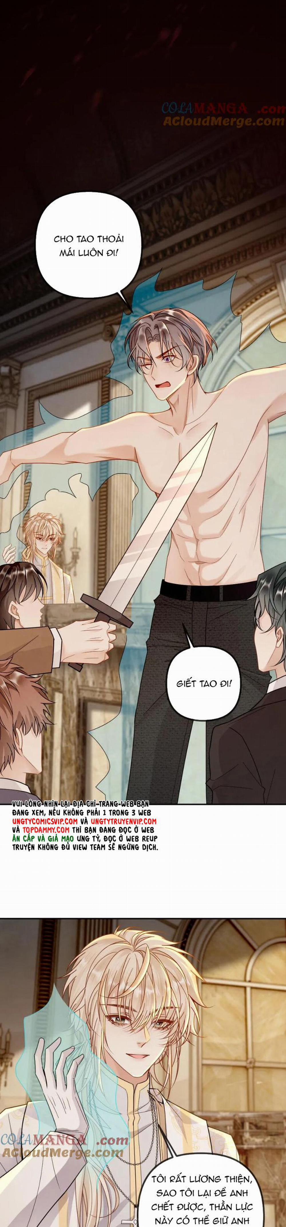 Lang Cẩu Chủ Thần 313 trang 3