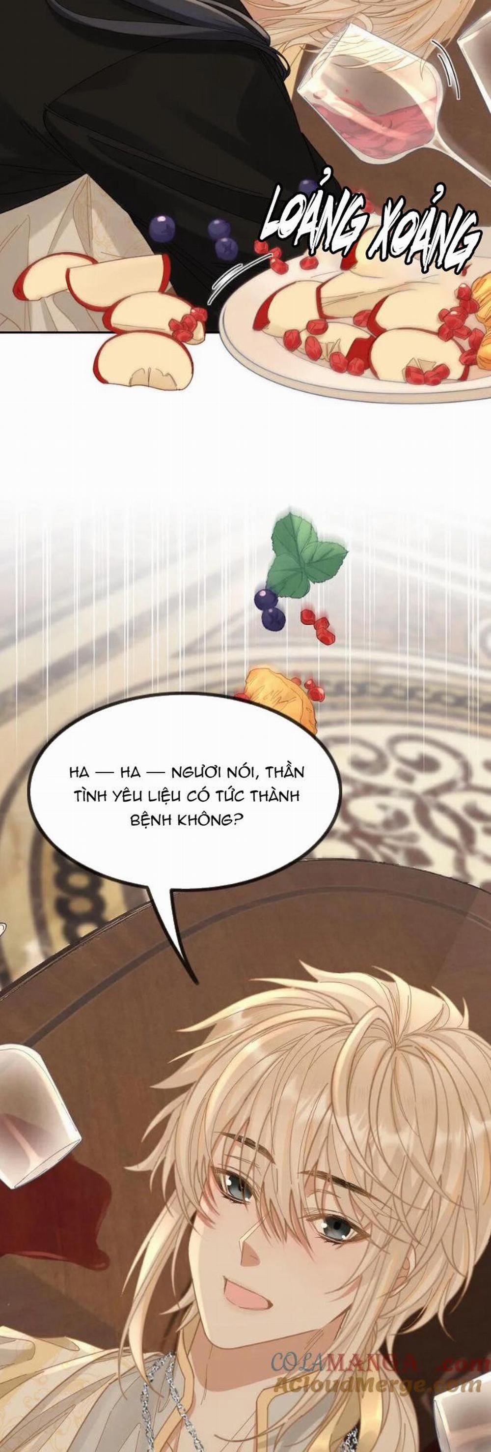 Lang Cẩu Chủ Thần 314 trang 10