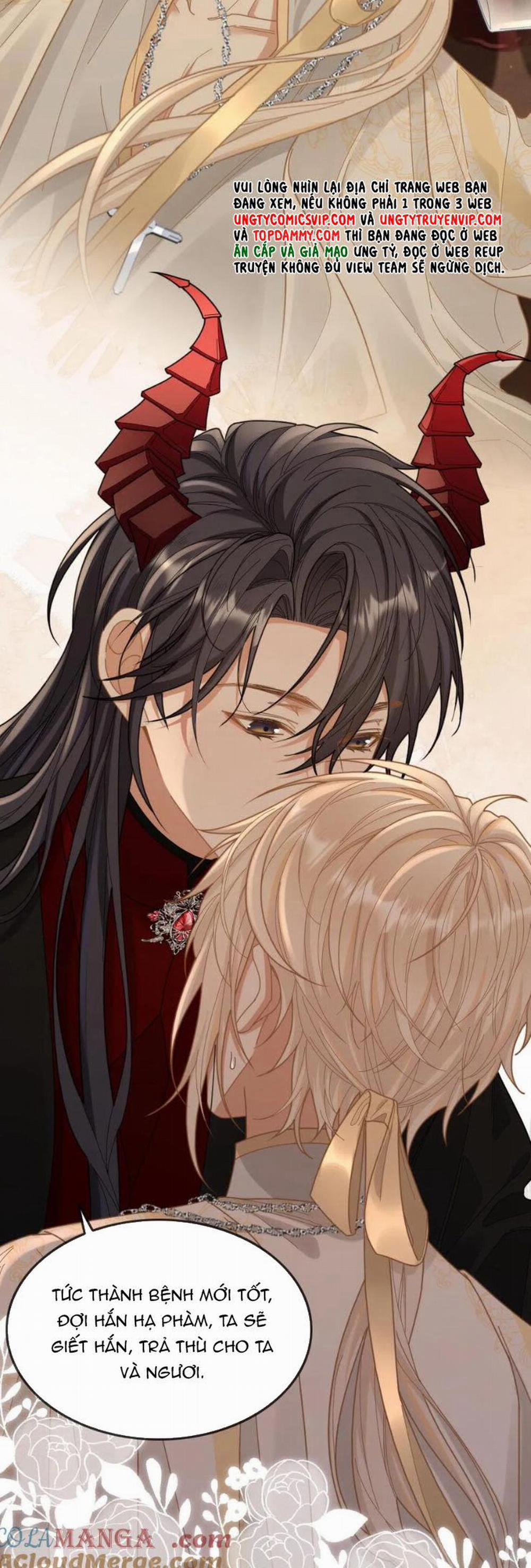 Lang Cẩu Chủ Thần 314 trang 11