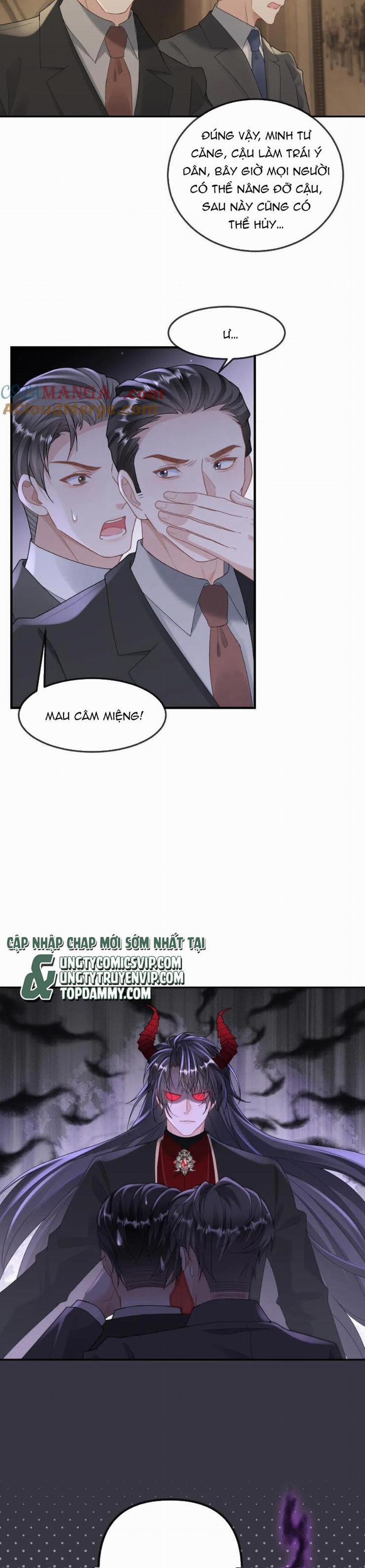 Lang Cẩu Chủ Thần 314 trang 2