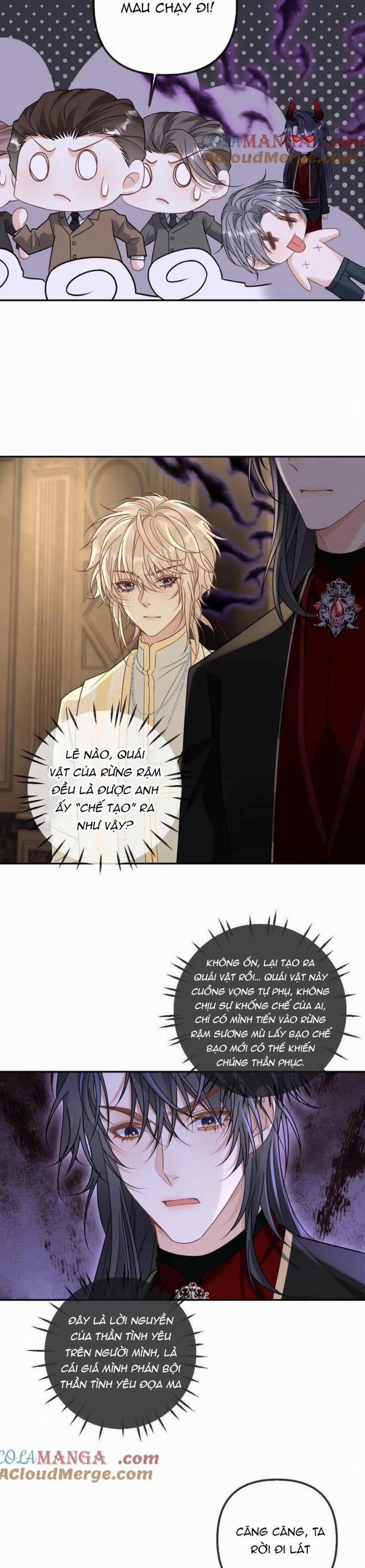 Lang Cẩu Chủ Thần 314 trang 3