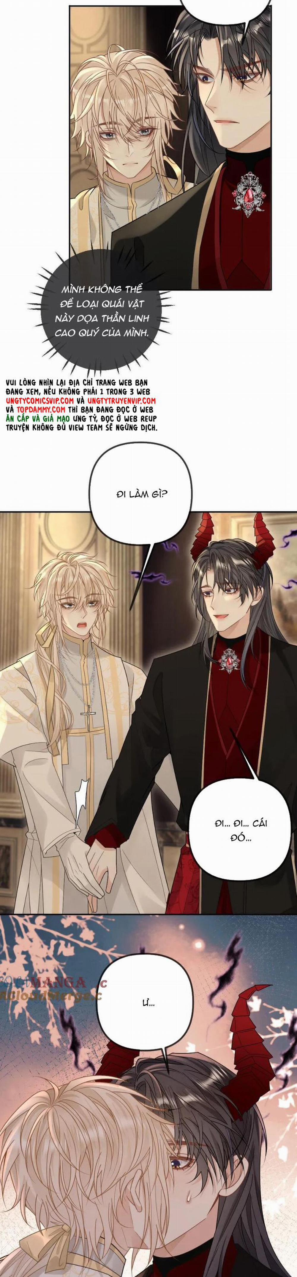 Lang Cẩu Chủ Thần 314 trang 4