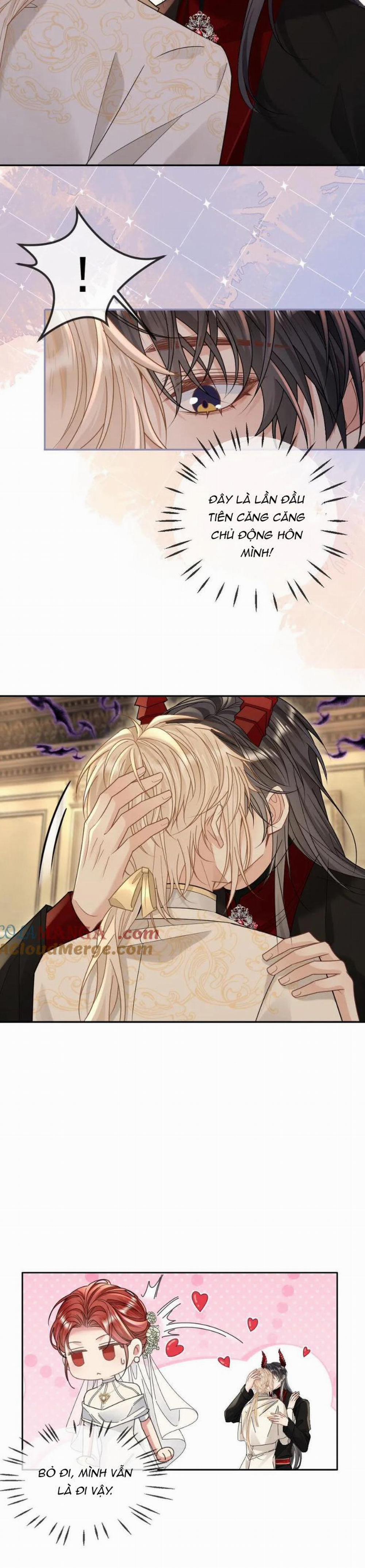 Lang Cẩu Chủ Thần 314 trang 5