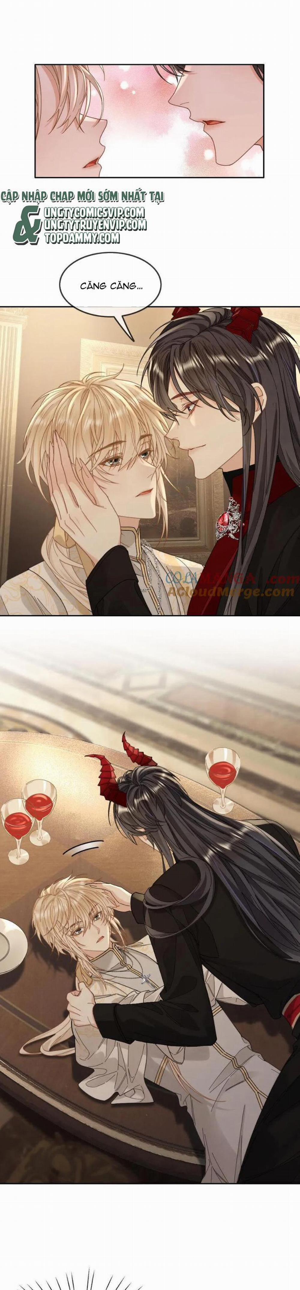 Lang Cẩu Chủ Thần 314 trang 6