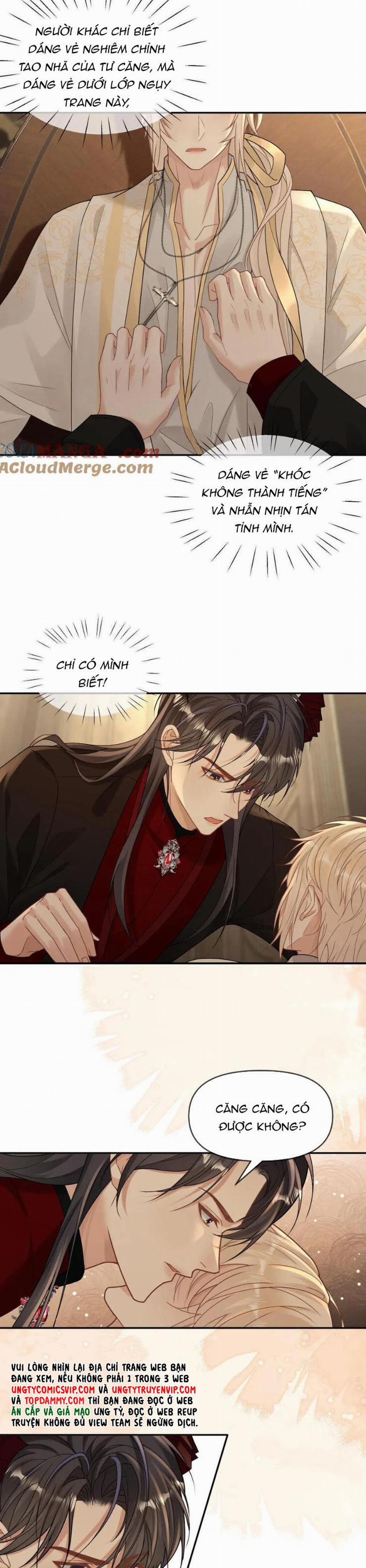 Lang Cẩu Chủ Thần 314 trang 7