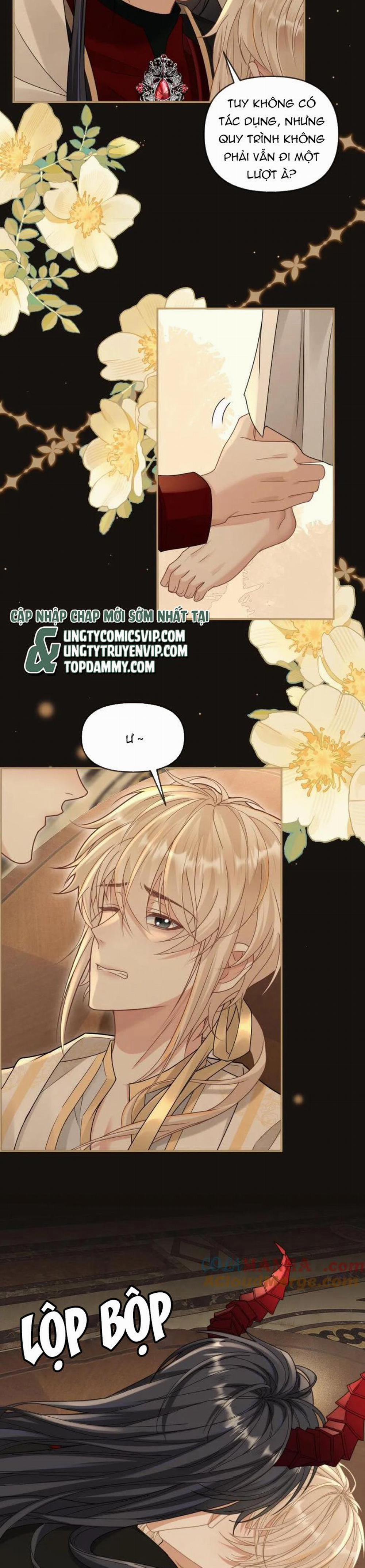 Lang Cẩu Chủ Thần 314 trang 9