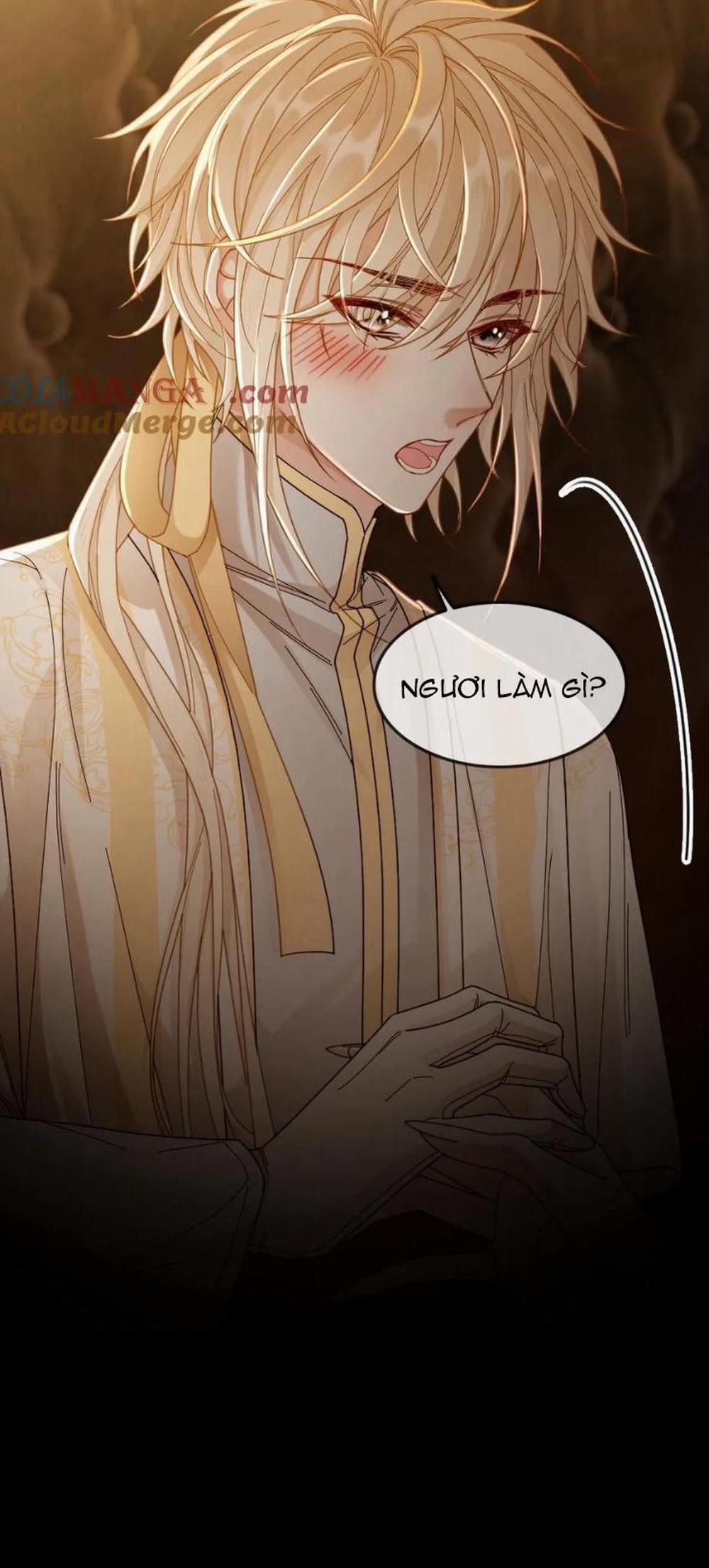 Lang Cẩu Chủ Thần 315 trang 11