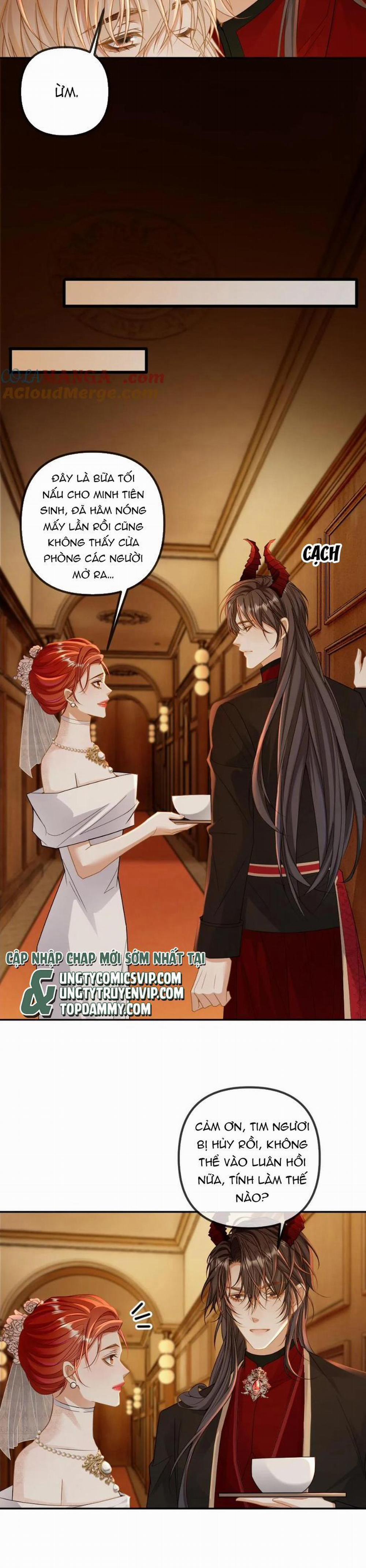 Lang Cẩu Chủ Thần 315 trang 2