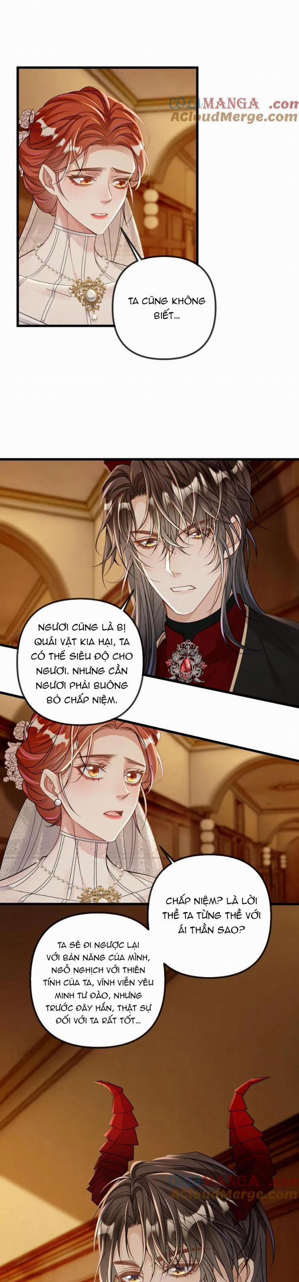 Lang Cẩu Chủ Thần 315 trang 3