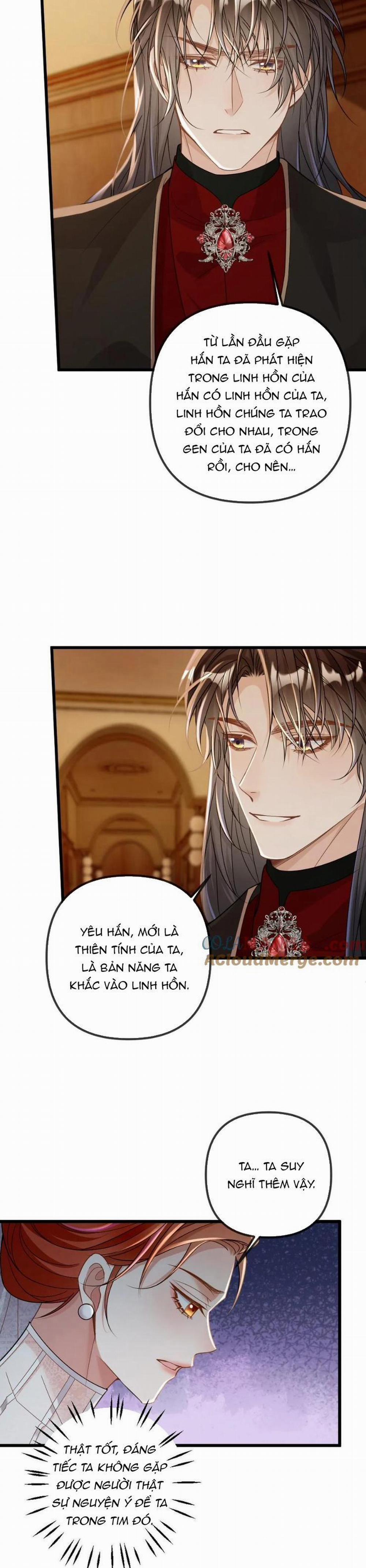 Lang Cẩu Chủ Thần 315 trang 5